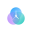 TimeMate Logo